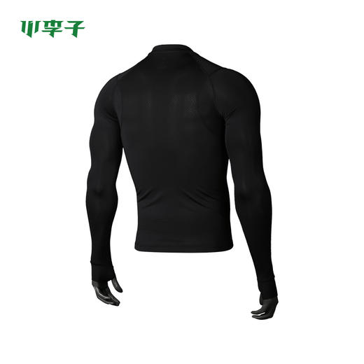 UCAN/锐克 男子运动训练紧身长袖T恤J09273001 商品图1