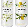 绿之源 水清香除味空气净化剂400ml*2（柠檬+茉莉）室内卧室汽车家用去异味除臭喷雾空气清新剂芳香剂清香剂 商品缩略图5