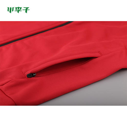 UCAN/锐克 男子休闲运动针织外套夹克双色可选TC9542871 商品图3