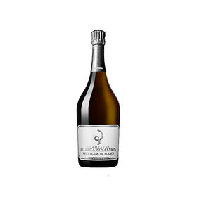 沙龙贝尔白中白干型香槟 法国 Billecart Salmon, Brut Blanc de Blancs Grand Cru France Champagne AOC