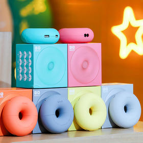 特洛克甜甜圈智能充电站