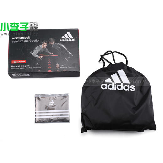 adidas 足球训练系列双人反应带ADSP-11513 商品图2