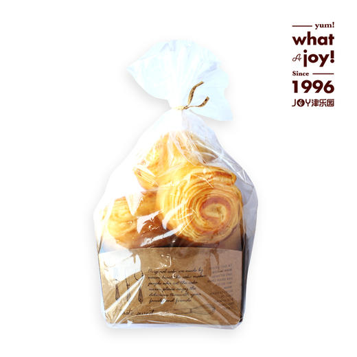 小旋风(6个) 商品图0