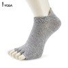 IYOGA五指瑜伽袜 包趾漏趾防滑硅胶 商品缩略图4