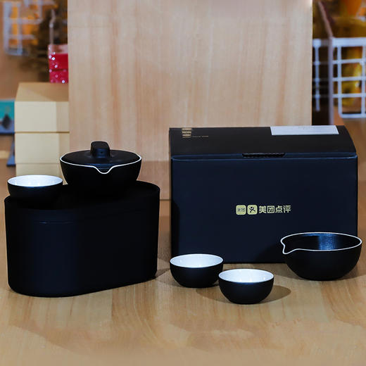 小巨蛋茶具 商品图4