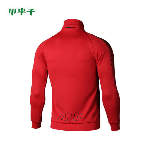 UCAN/锐克 男子休闲运动针织外套夹克双色可选TC9542871 商品图1