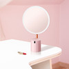XESS时尚智能美妆镜R1P粉色 商品缩略图2