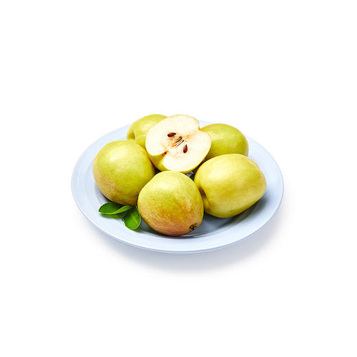 b级-孔雀河畔香梨(大)1kg