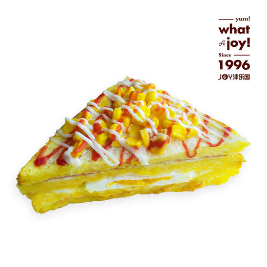 玉米三明治(加) 商品图0