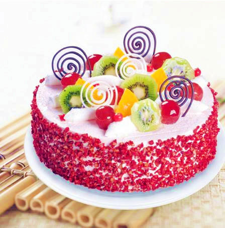 果滋乐冻干草莓碎 烘焙蛋糕面包冰淇淋装饰 商品图1