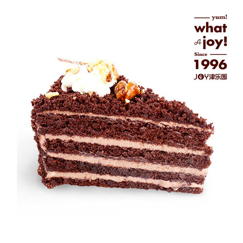 配巧克力蛋糕 商品图0