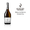 沙龙贝尔白中白干型香槟 法国 Billecart Salmon, Brut Blanc de Blancs Grand Cru France Champagne AOC 商品缩略图1