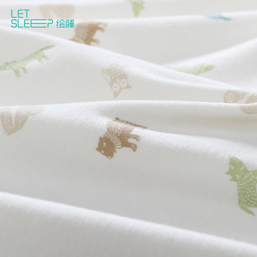 【分销】70码 棉针织襁褓睡袋 商品图4