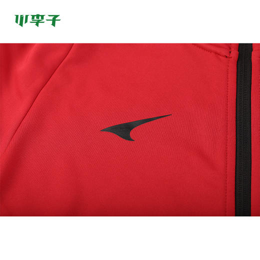 UCAN/锐克 男子休闲运动针织外套夹克双色可选TC9542871 商品图2