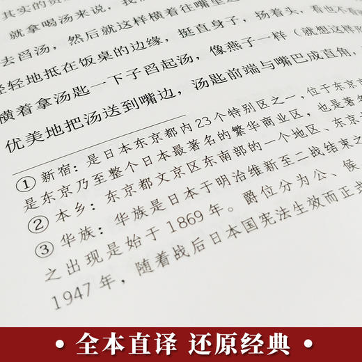 斜阳 商品图3