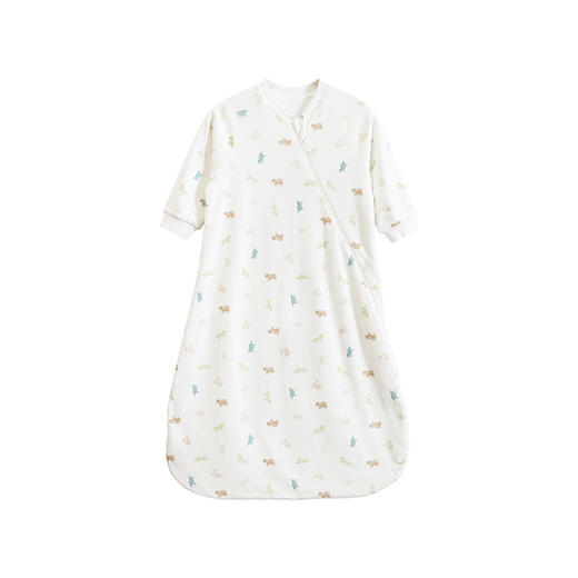 【分销】85码 棉针织一体睡袋 商品图4