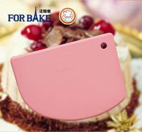 法焙客两用刮板 FB55211 两用塑料刮板 抹刀切面刀 刮板