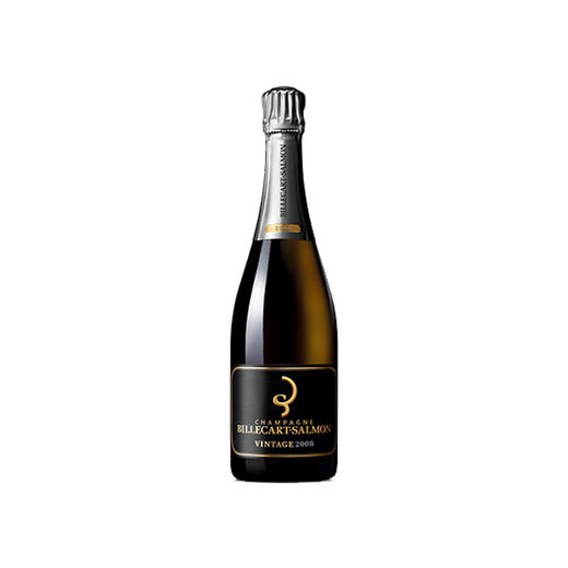 沙龙贝尔2008年份香槟 法国 Billecart Salmon, Vintage 2008 France Champagne AOC 商品图0