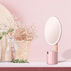 XESS时尚智能美妆镜R1P粉色 商品缩略图7
