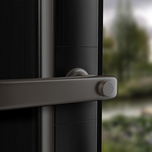 TCL物联网智能门锁K5 商品图4