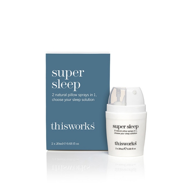 thisworks双喷头喷雾20ml*2JPY带授权招加盟代理