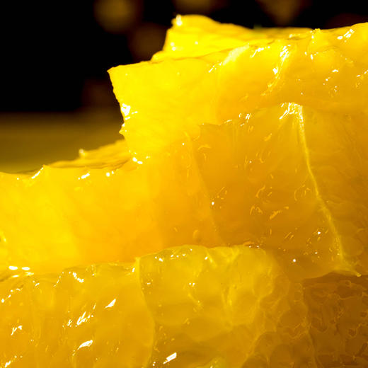 俏倾橙红美人礼盒装蜜桔当季桔子橘子现摘净重5斤礼盒装12粒 商品图2