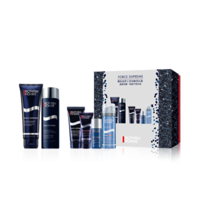 男士蓝钻甄选礼盒