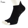IYOGA五指瑜伽袜 包趾漏趾防滑硅胶 商品缩略图5