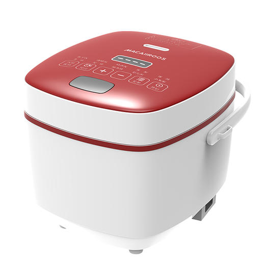 迈卡罗健康脱糖电饭煲 商品图2