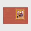 【未知物】「童真博物馆」系列邮票徽章＋磁贴 商品缩略图1