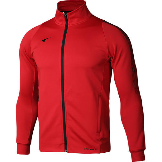 UCAN/锐克 男子休闲运动针织外套夹克双色可选TC9542871 商品图4