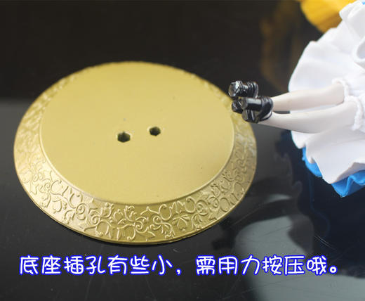 公主摆件 装饰 公仔 艾莎雪宝插件美人鱼公主灰姑娘水冰月美少女战士 商品图1