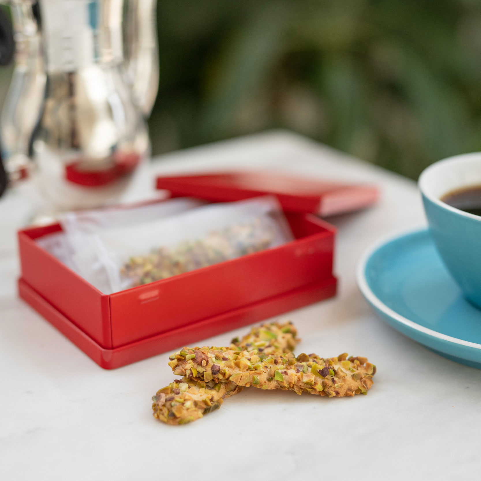 开心果条小礼盒