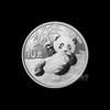 2020年熊猫30克银币 商品缩略图0