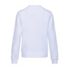 KENZO 纯色 眼睛元素 时尚 女士卫衣 白色 F952 SW710 4XC 01 商品缩略图1
