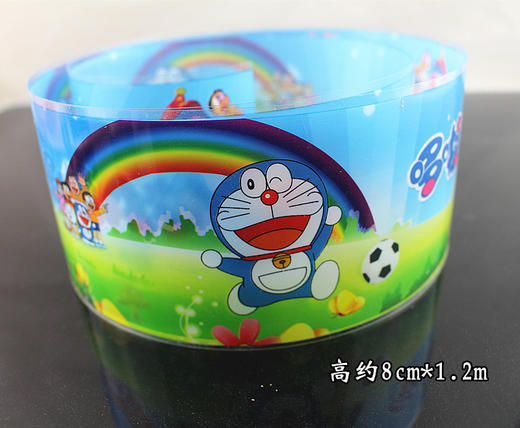 1.2米 卡通围边 多种款式  慕斯蛋糕软围边/透明软围边/西点围边 商品图2