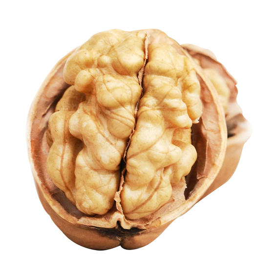 【拼团7.8元/斤】(新核桃) 精选新疆薄皮核桃  重约1斤【2日内提货】 商品图3