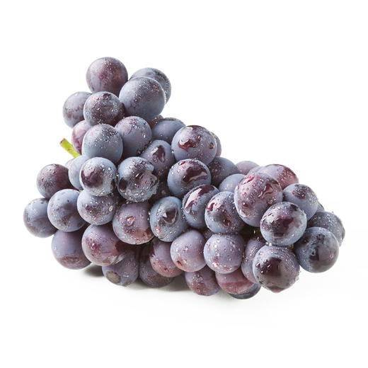 【国庆拼团18.8元/箱】新鲜巨峰葡萄1箱 (带箱重约5斤)【当天可提货】 商品图0