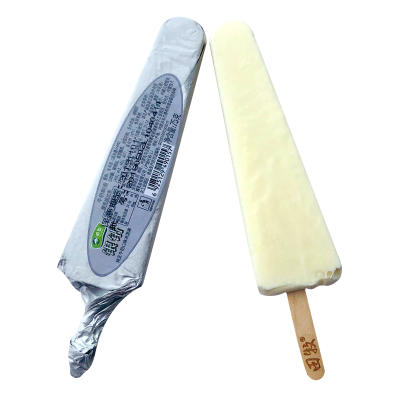 6支超级秒杀田牧银钻焦糖太妃雪糕75g