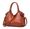 【服饰鞋包】女士包包新款欧美风格斜跨单肩手提女包包 商品缩略图0