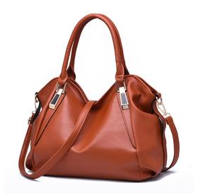 【服饰鞋包】女士包包新款欧美风格斜跨单肩手提女包包