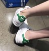 LA现货 Adidas 阿迪达斯 女鞋史密斯绿尾休闲小白鞋板鞋 商品缩略图3