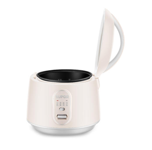 苏泊尔（SUPOR）QQ电饭煲SF16YA22-30   玲珑电饭煲机械版 商品图2