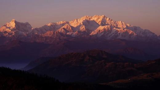 14座8000米-印度大吉岭干城章嘉徒步 商品图4