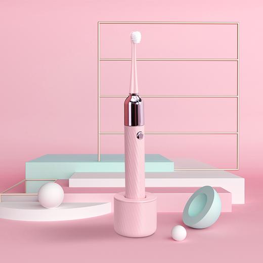 Xess元气智能牙刷D2少女版 商品图5