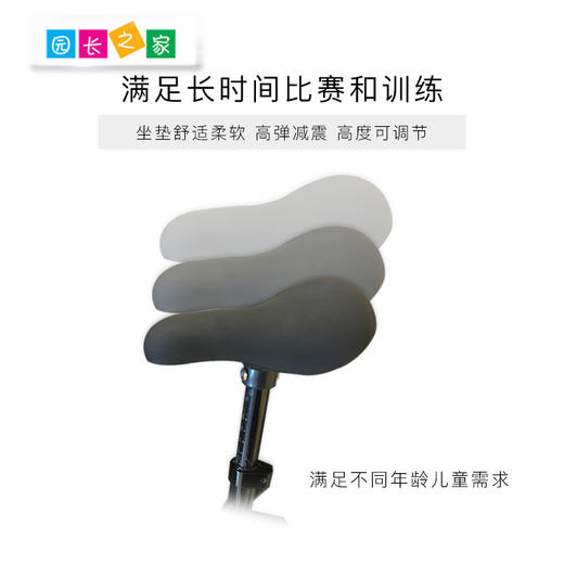 溪谷B03平衡车 商品图4