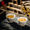 澜沧古茶2010年邦崴古树茶春茶纯料普洱茶生茶生普云茶叶400g 商品缩略图4