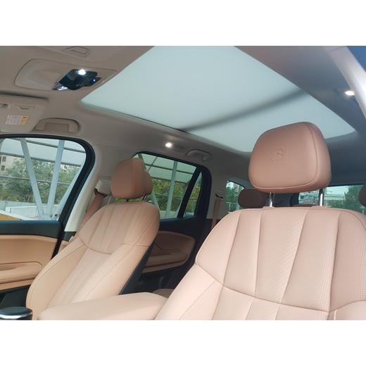 【特价闪租-北京】蔚来 ES8 2018款 创始版 商品图7