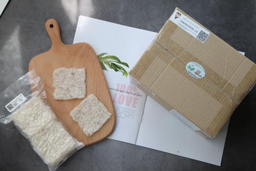 【中国医药】马来西亚进口燕丝 450g 商品图1