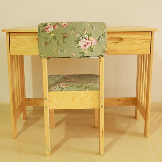 幼儿园教师宿舍家具套餐 成套家具 衣柜 学习桌 双层床 商品图1